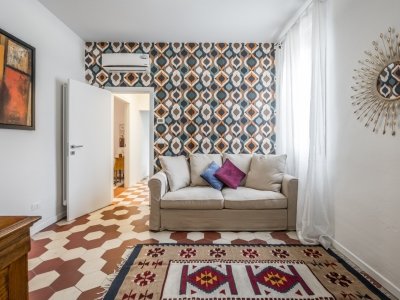 appartamento in affitto a Bologna in zona Santo Stefano
