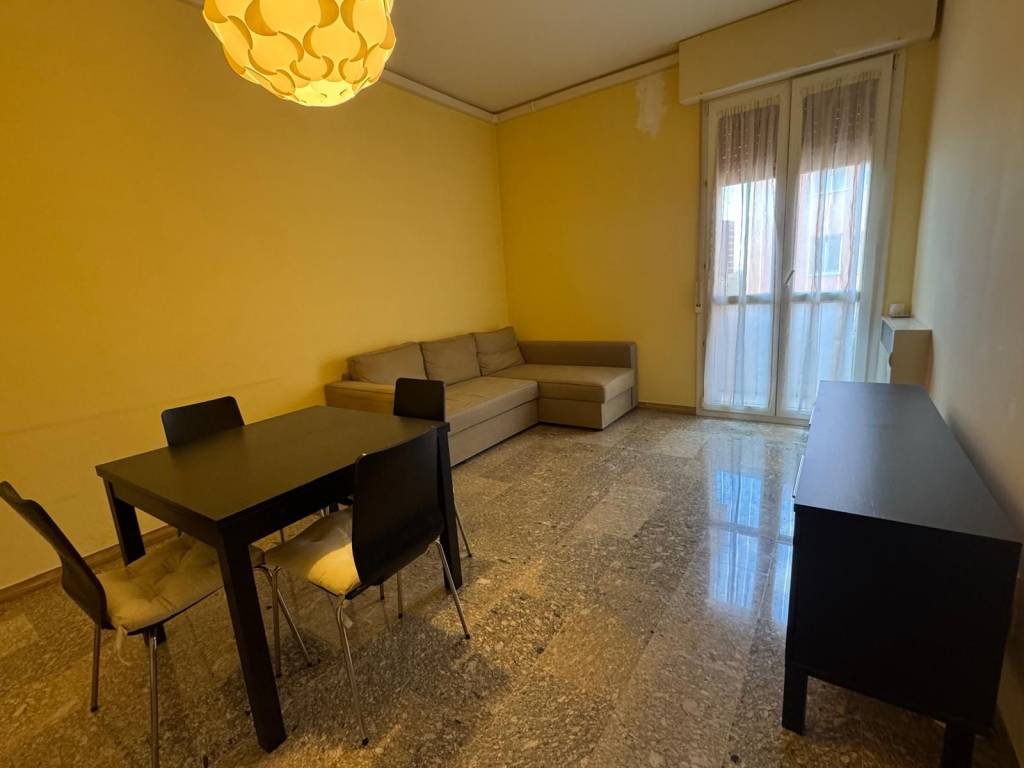appartamento in affitto a Bologna in zona Savena