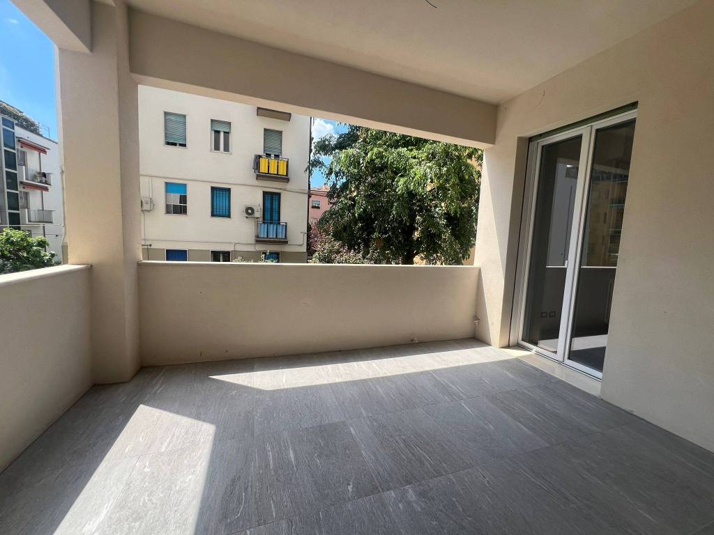 appartamento in affitto a Bologna in zona San Vitale