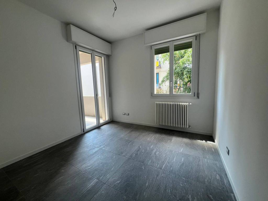appartamento in affitto a Bologna in zona San Vitale