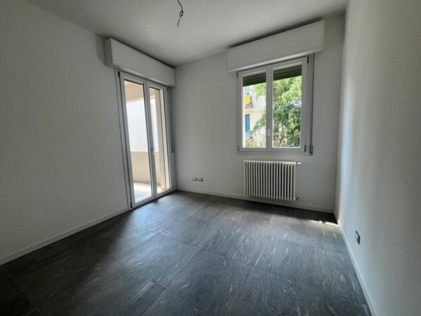 appartamento in affitto a Bologna in zona Murri