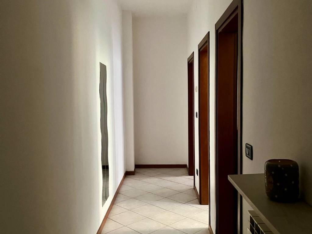 appartamento in affitto a Bologna in zona San Vitale