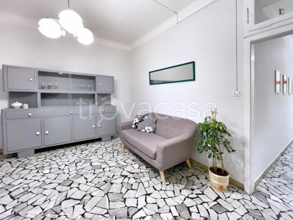 appartamento in affitto a Bologna in zona Centro Storico