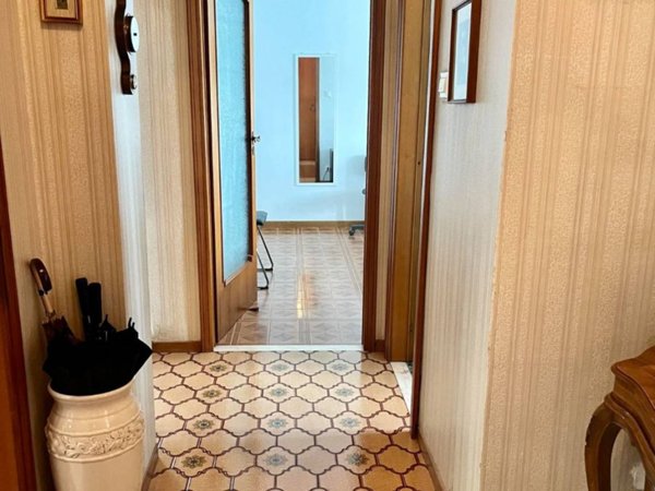 appartamento in affitto a Bologna in zona Saragozza