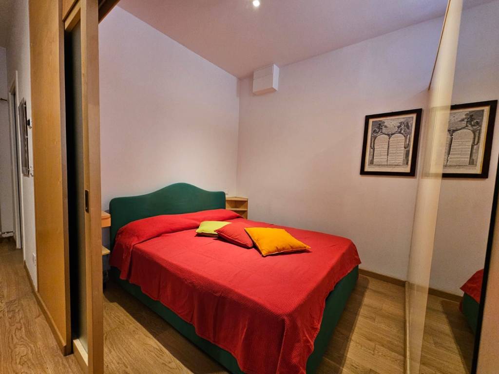appartamento in affitto a Bologna