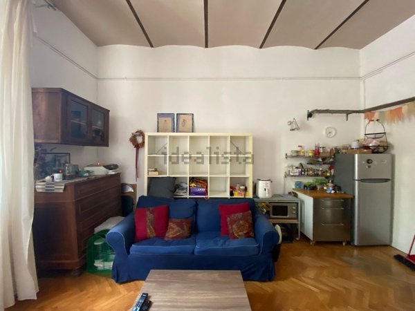 appartamento in affitto a Bologna