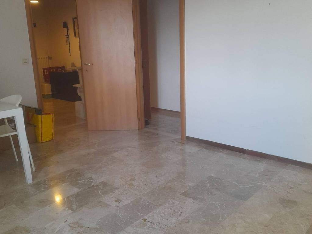 appartamento in affitto a Bologna in zona Savena