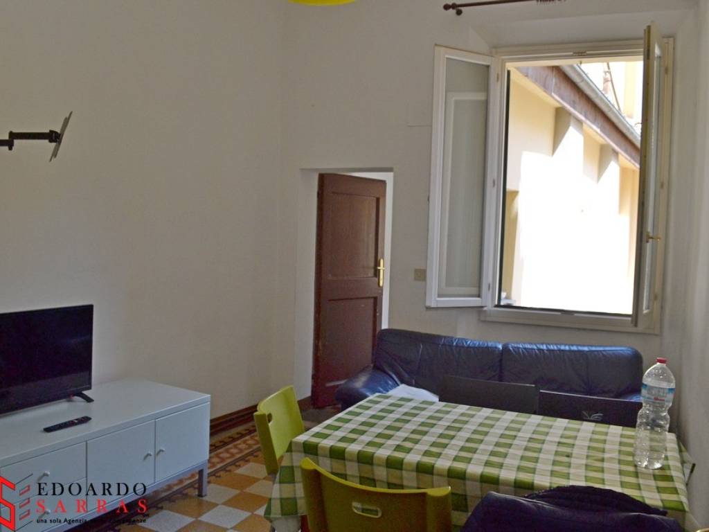 appartamento in affitto a Bologna in zona San Vitale