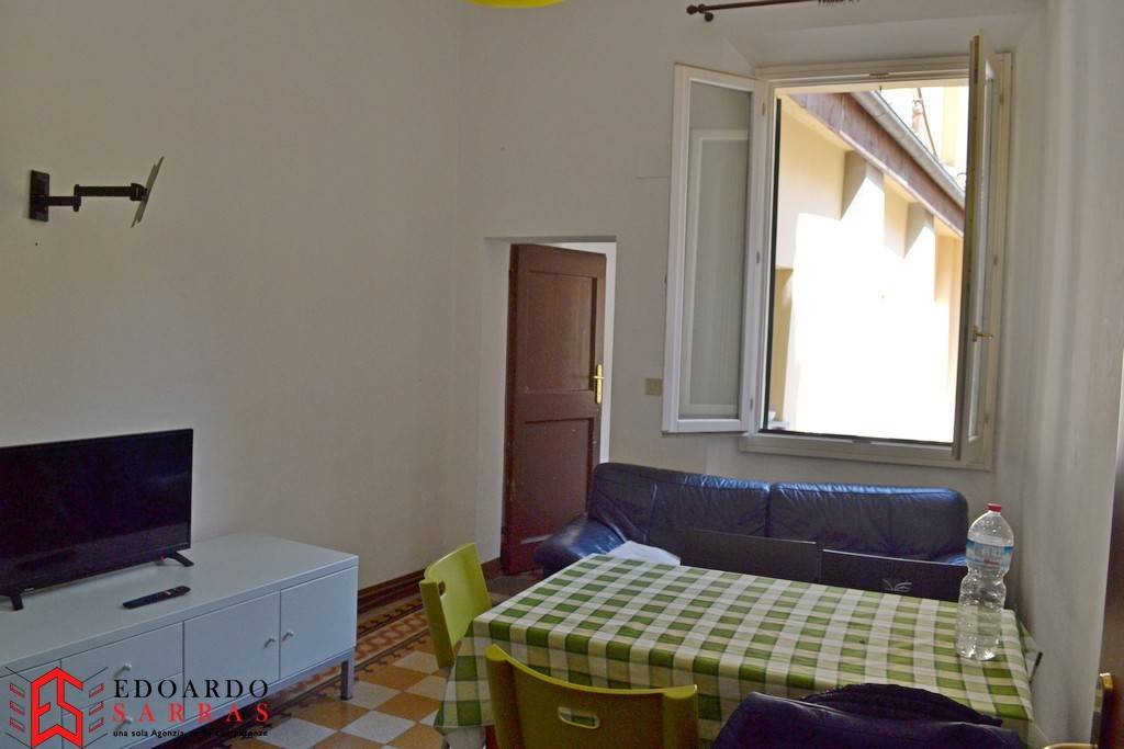 appartamento in affitto a Bologna in zona San Vitale