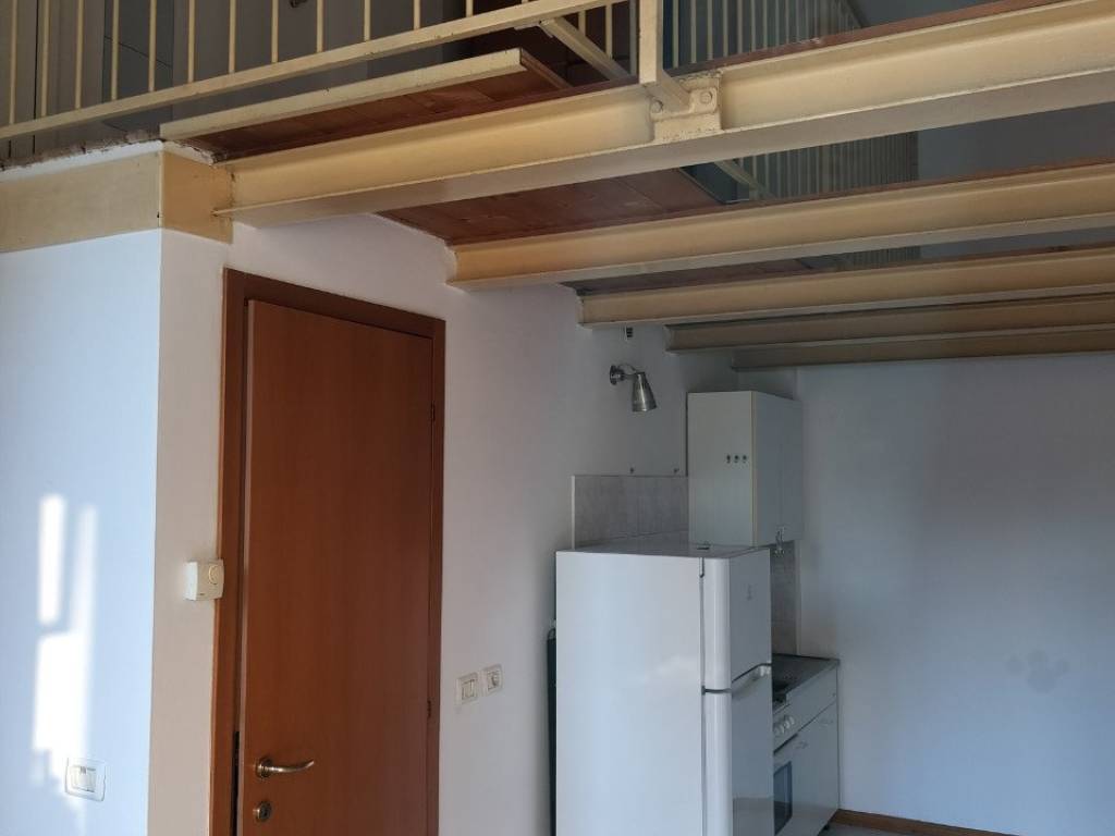 appartamento in affitto a Bologna in zona San Vitale