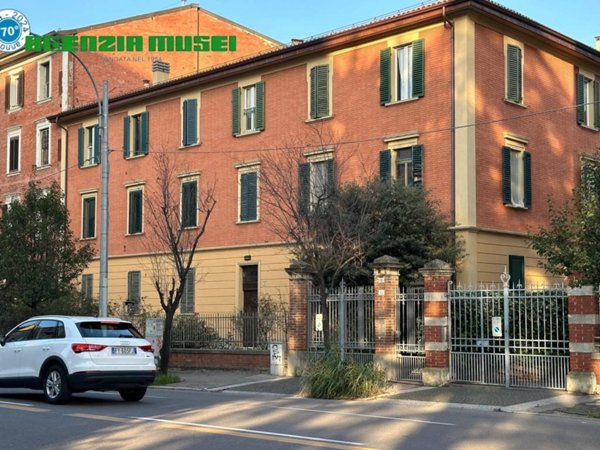 appartamento in affitto a Bologna in zona San Vitale
