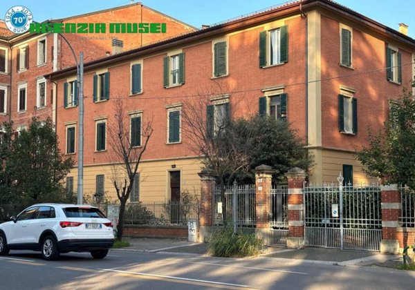 appartamento in affitto a Bologna in zona San Vitale