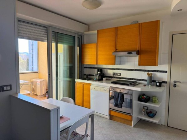 appartamento in affitto a Bologna in zona Bolognina