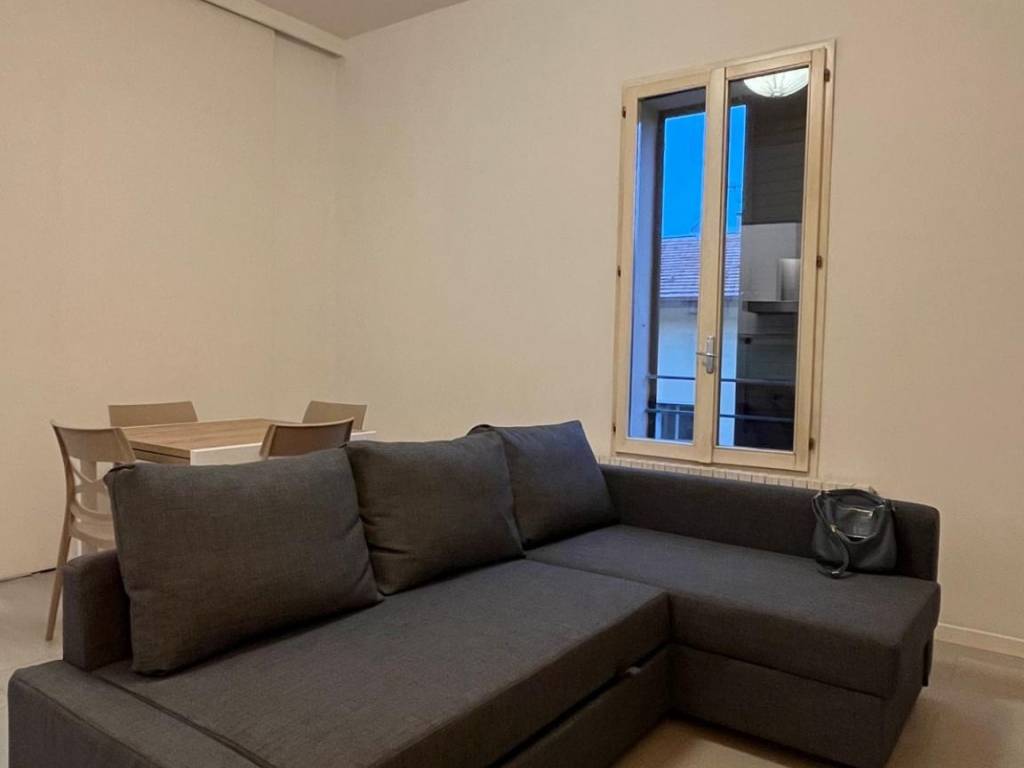 appartamento in affitto a Bologna in zona Saffi