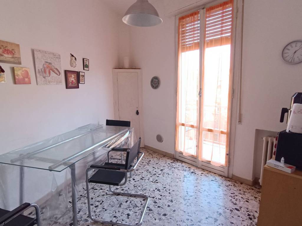 appartamento in affitto a Bologna