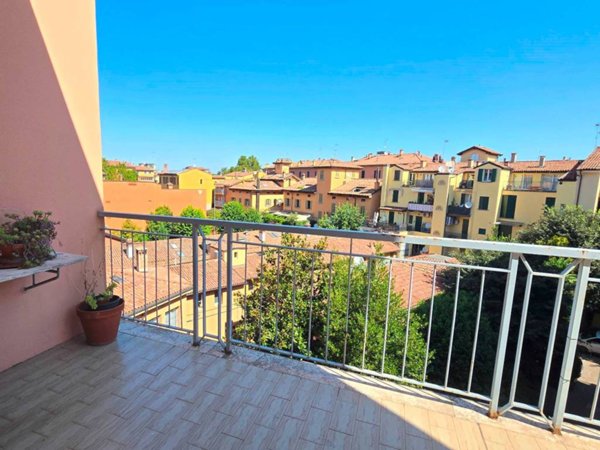 appartamento in affitto a Bologna