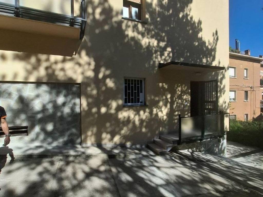 appartamento in affitto a Bologna in zona Savena
