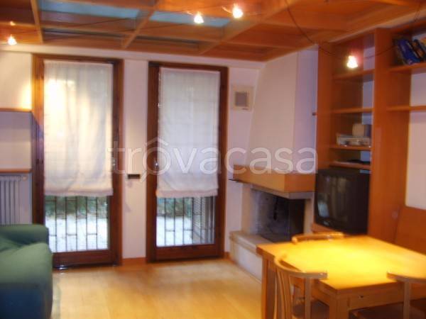 appartamento in affitto a Bologna in zona Saragozza
