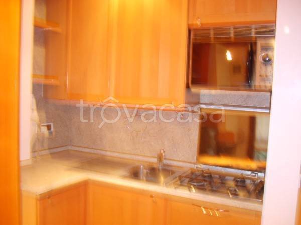 appartamento in affitto a Bologna in zona Saragozza