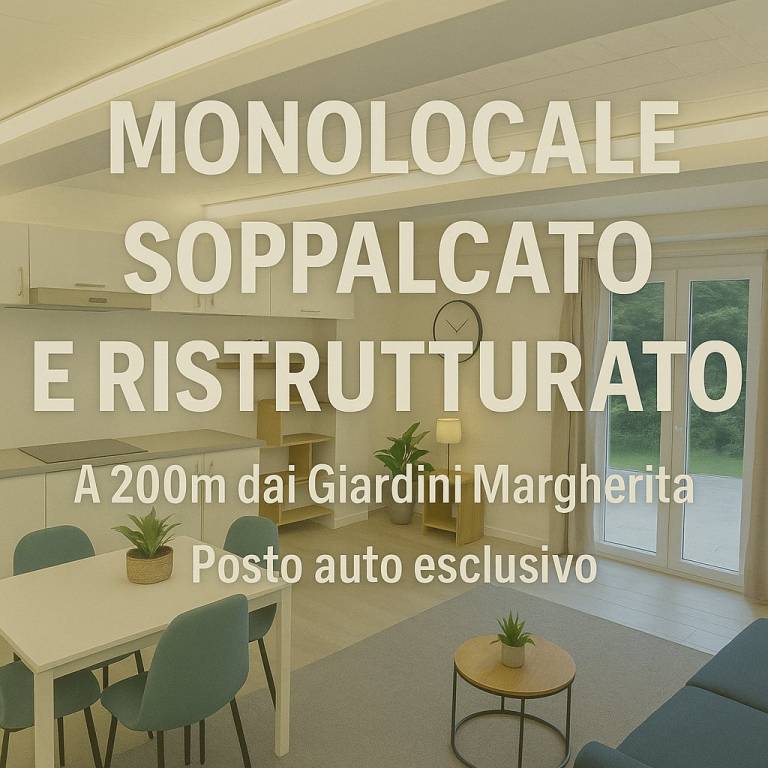 appartamento in affitto a Bologna in zona Murri