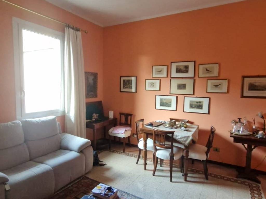 appartamento in affitto a Bologna in zona Bolognina