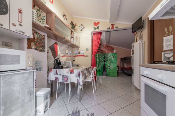 appartamento in affitto a Bologna in zona Andrea Costa
