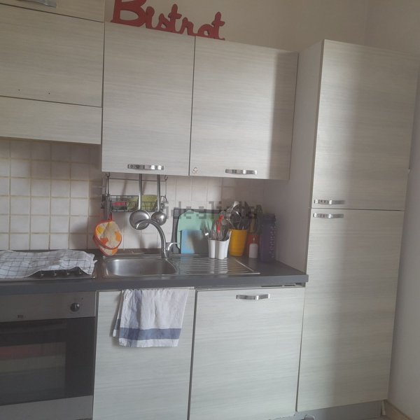 appartamento in affitto a Bologna in zona Savena