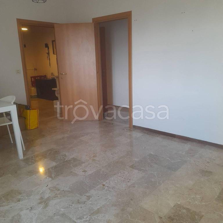 appartamento in affitto a Bologna in zona Savena