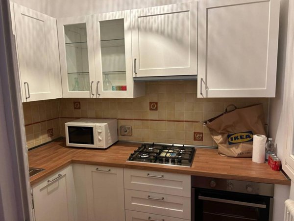 appartamento in affitto a Bologna in zona Centro Storico