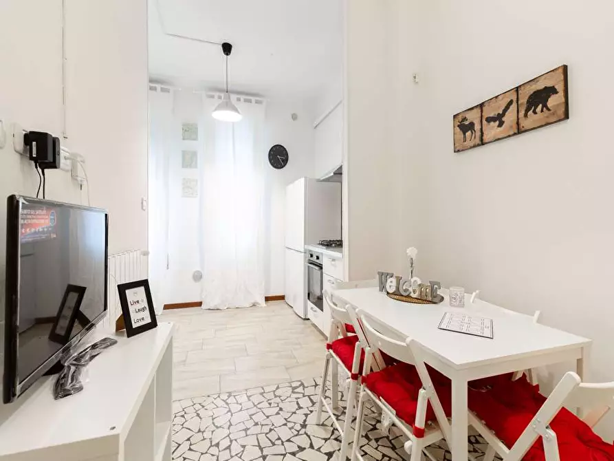 appartamento in affitto a Bologna