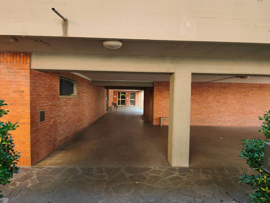 appartamento in affitto a Bologna in zona Corticella
