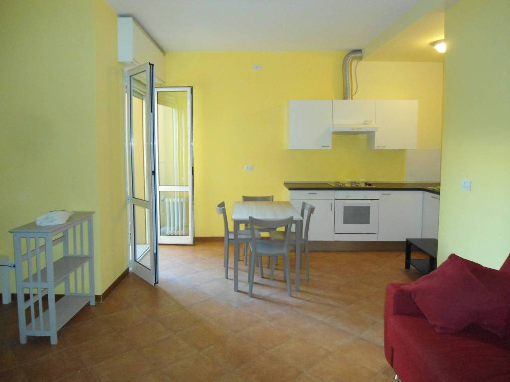 appartamento in affitto a Bologna