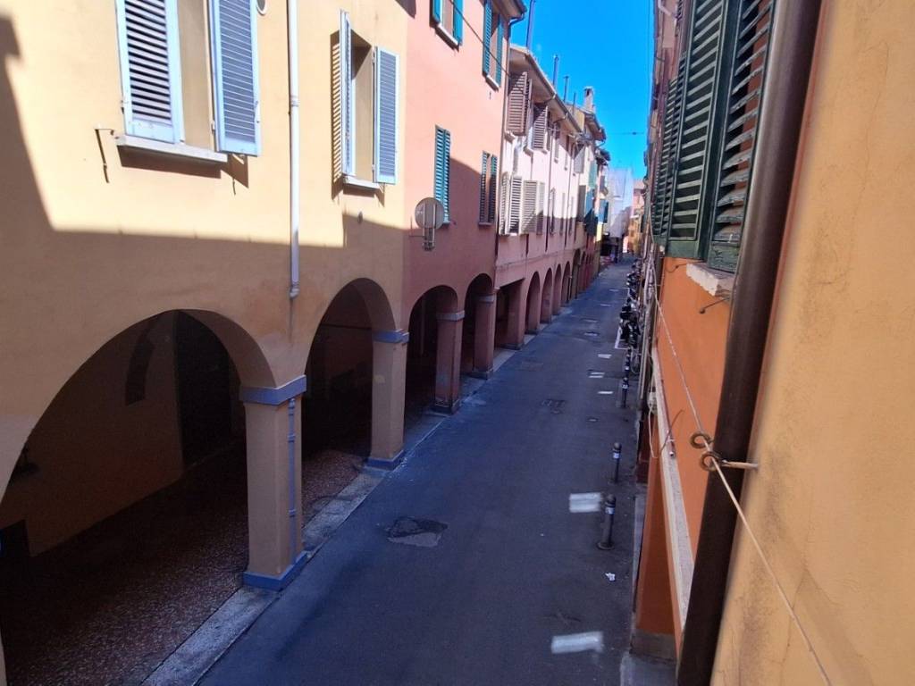 appartamento in affitto a Bologna