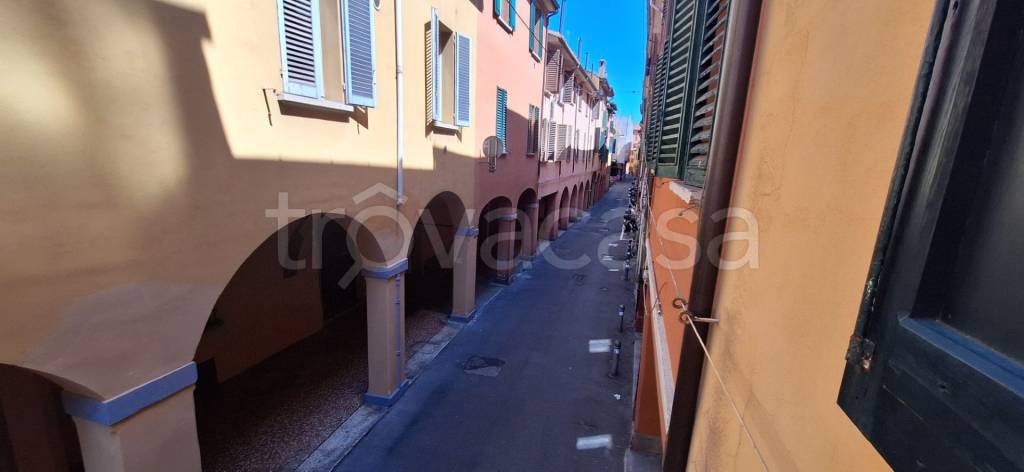 appartamento in affitto a Bologna in zona San Vitale