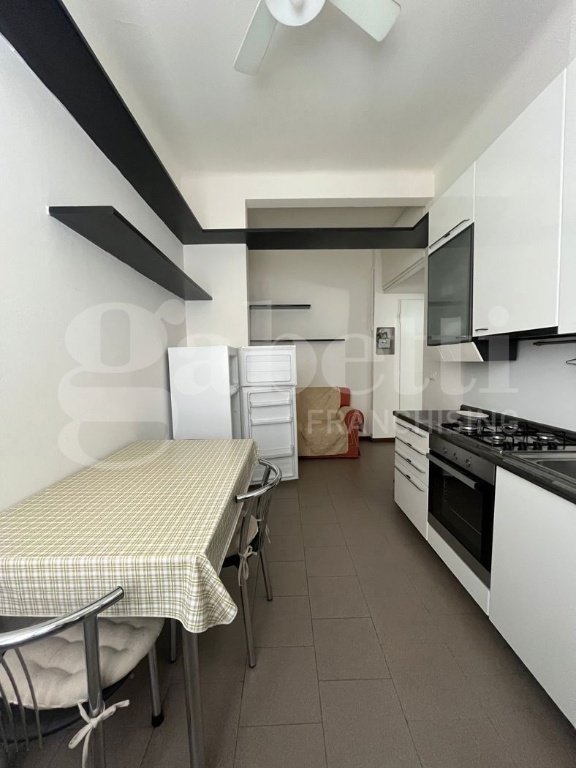 appartamento in affitto a Bologna in zona Murri
