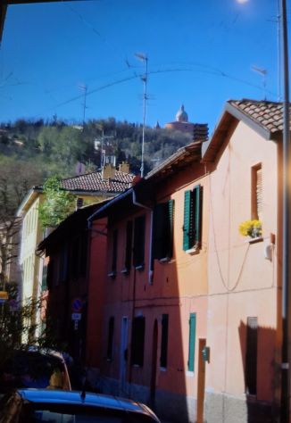 camera singola in affitto a Bologna in zona Saragozza