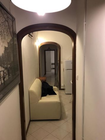 appartamento in affitto a Bologna in zona San Donato