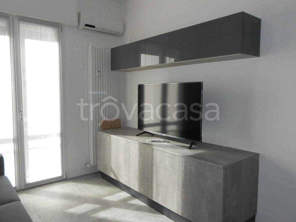 appartamento in affitto a Bologna in zona Quartiere Porto