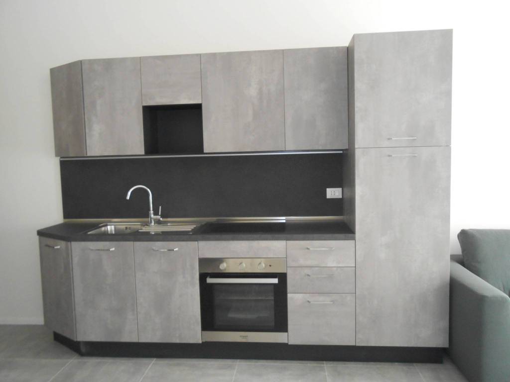 appartamento in affitto a Bologna in zona Quartiere Porto