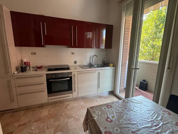 appartamento in affitto a Bologna in zona Savena