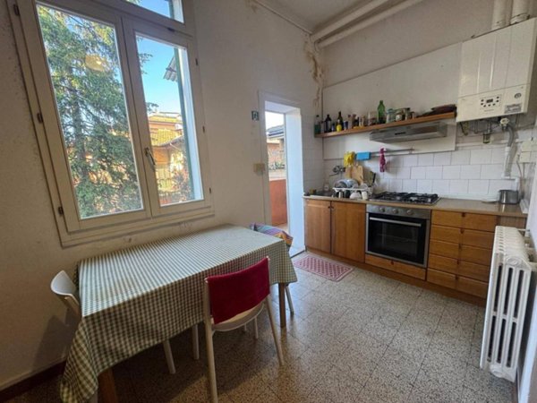 appartamento in affitto a Bologna in zona Saffi