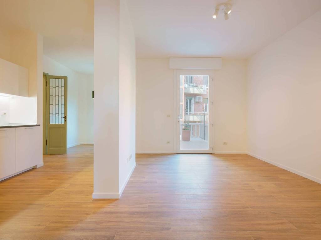 appartamento in affitto a Bologna