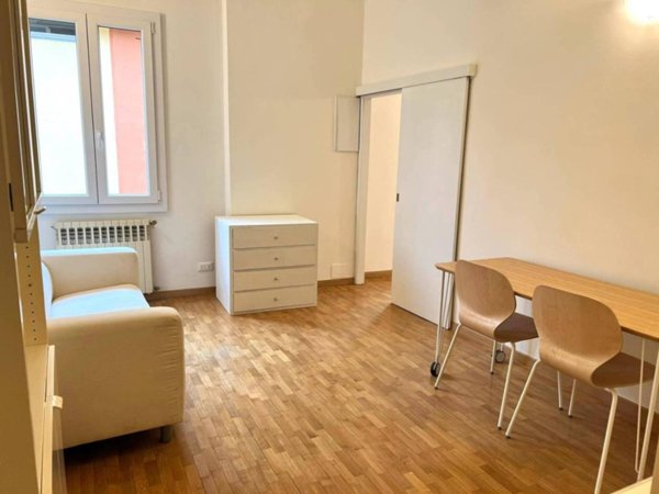 appartamento in affitto a Bologna in zona Centro Storico
