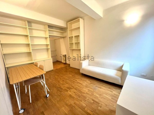 appartamento in affitto a Bologna