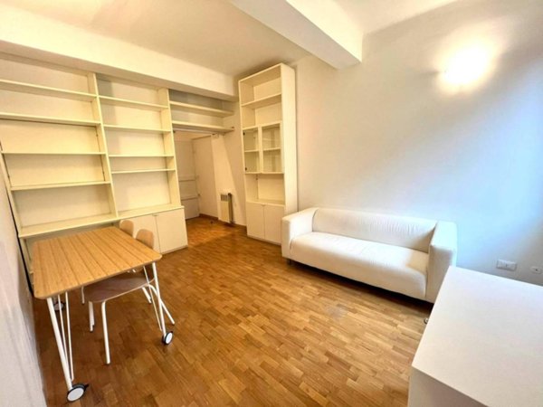 appartamento in affitto a Bologna in zona Centro Storico