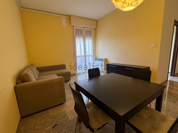 appartamento in affitto a Bologna in zona Savena