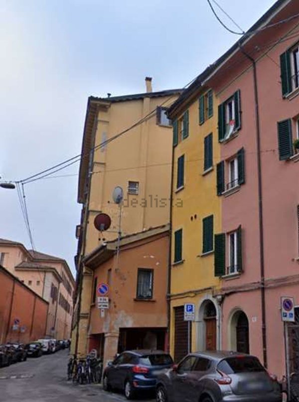 appartamento in affitto a Bologna in zona Centro Storico