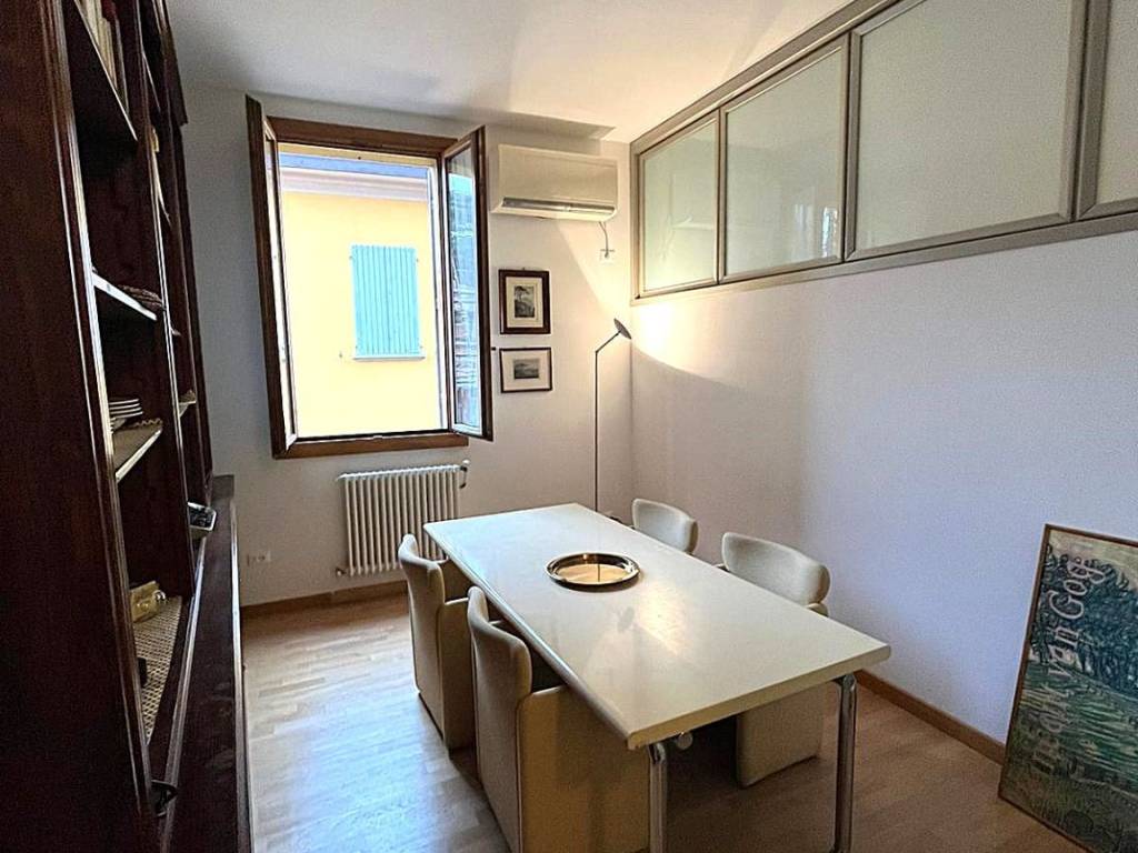 appartamento in affitto a Bologna in zona Centro Storico