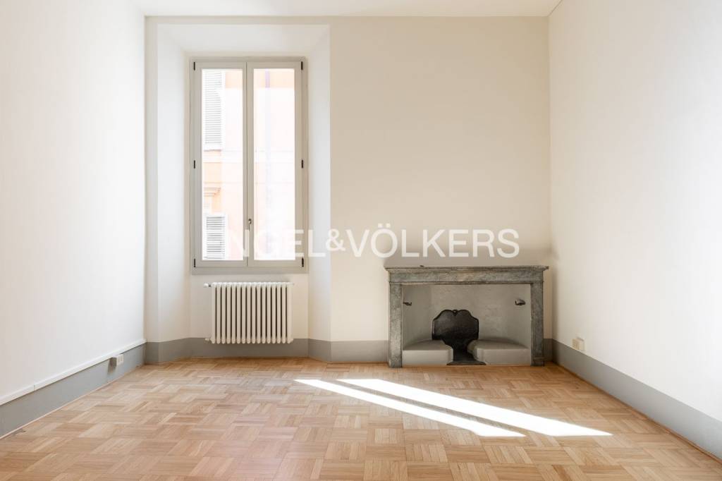 ufficio in affitto a Bologna in zona Centro Storico