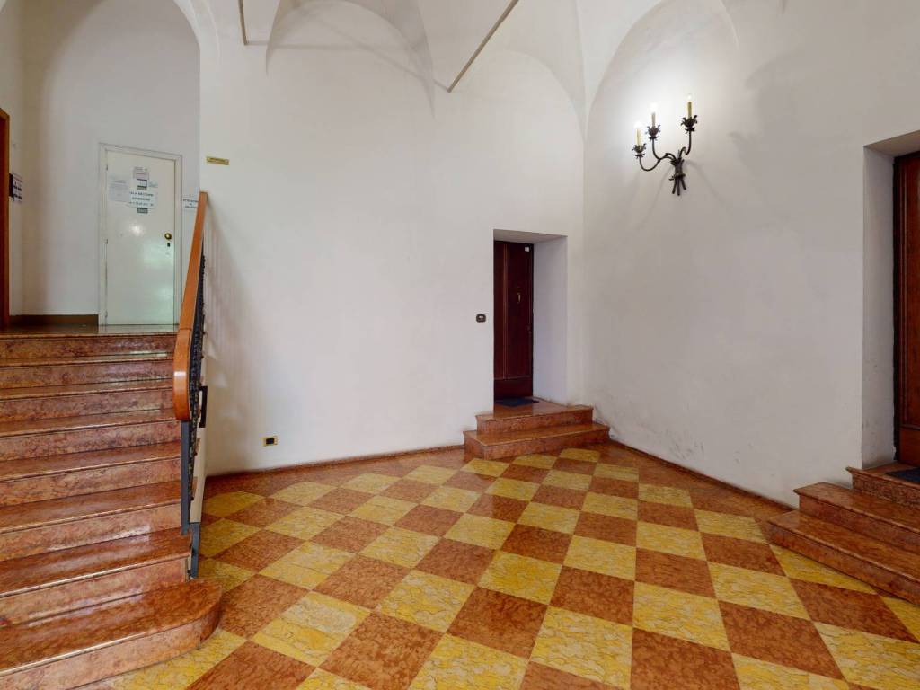 appartamento in affitto a Bologna in zona Centro Storico